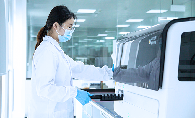 病理诊断技术平台